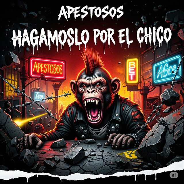 Hagamoslo por el chico