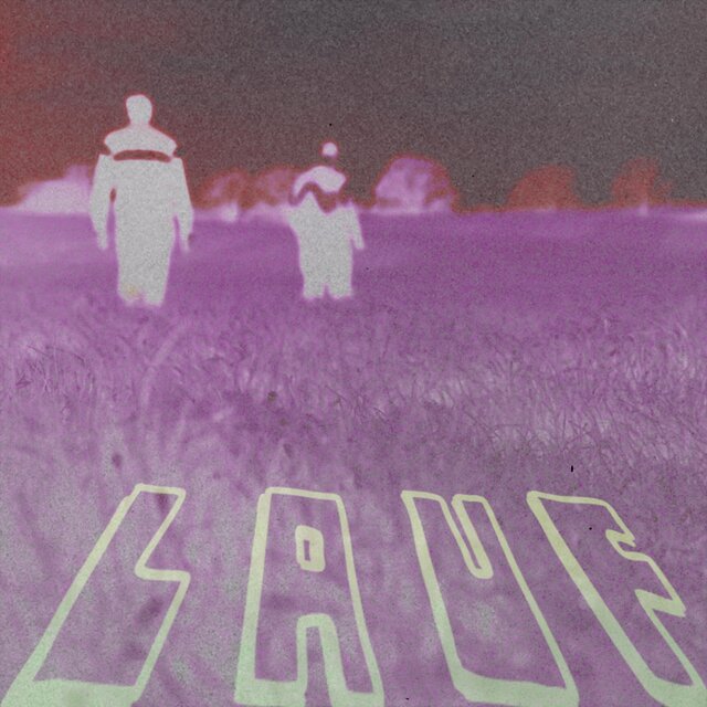 Lauf (feat. monk.)