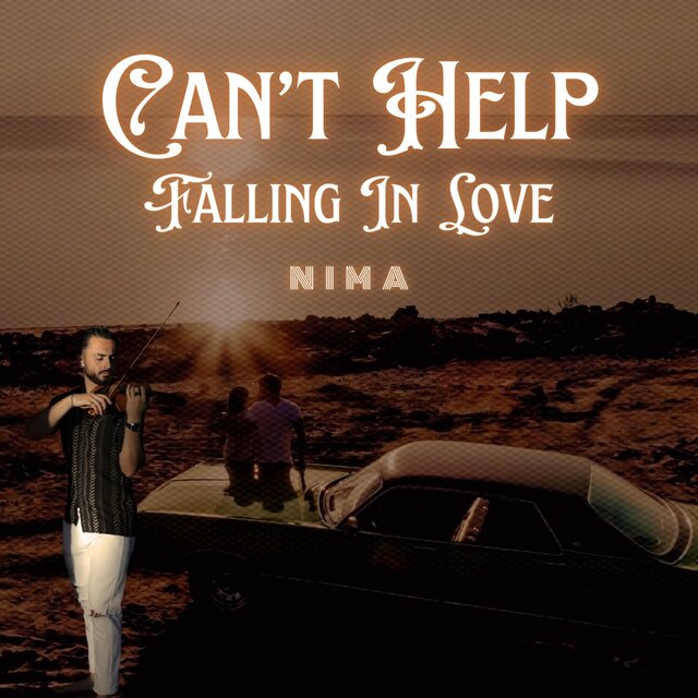 Can't Help Falling In Love (Violin Version)