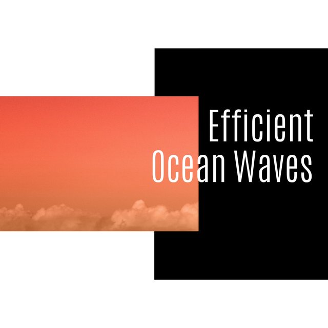 Efficient Ocean Waves