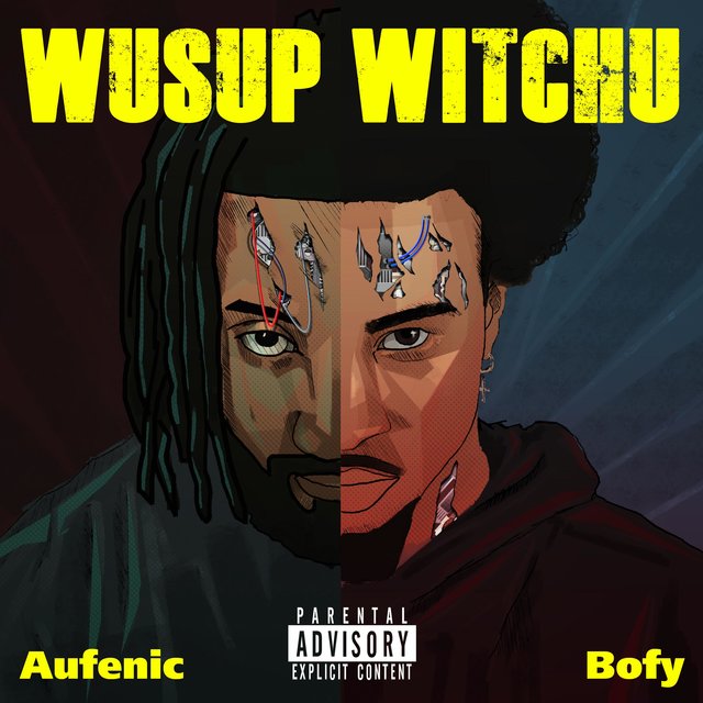 Wasup Witchu (feat. Bofy)