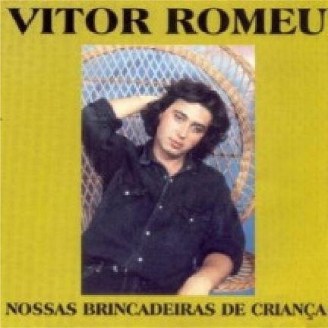 Nossas Brincadeiras de Criança