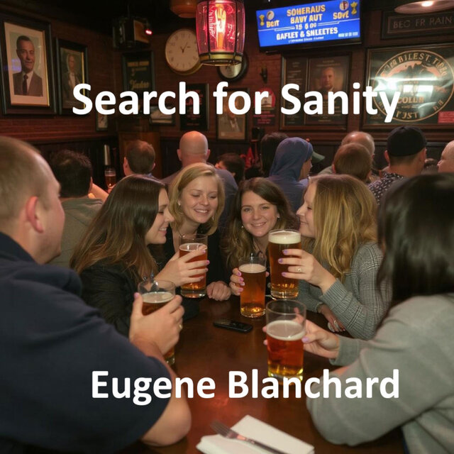 Search For Sanity