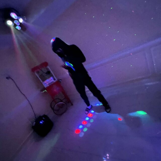 Geek Tape
