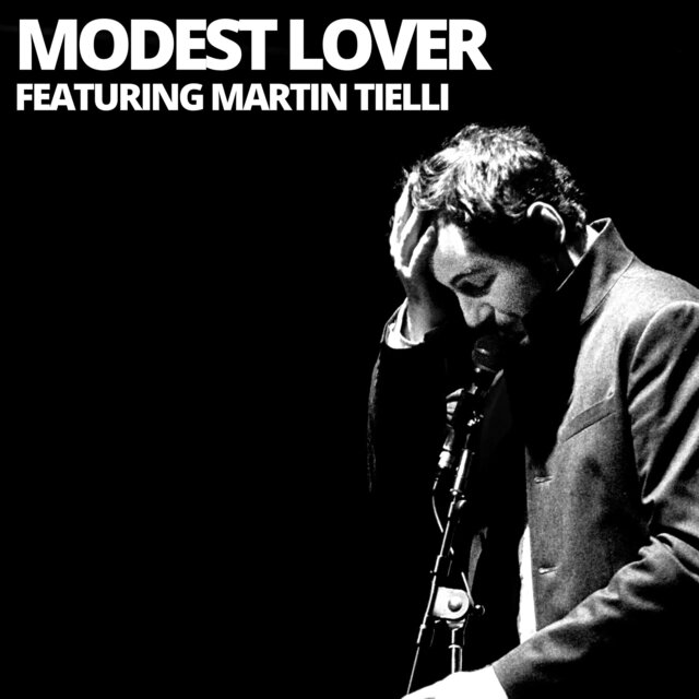 Modest Lover (Live)