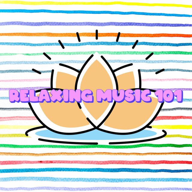 Relaxing Spa Music BGM Spiritual Healing & Stress Relief