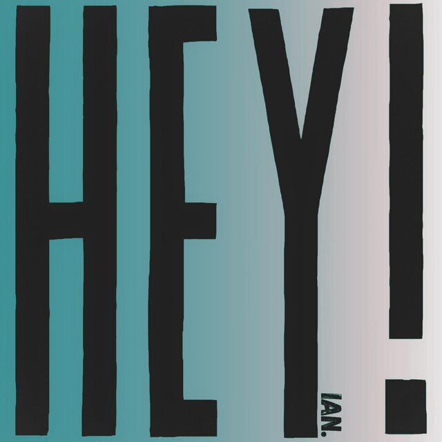 HEY!