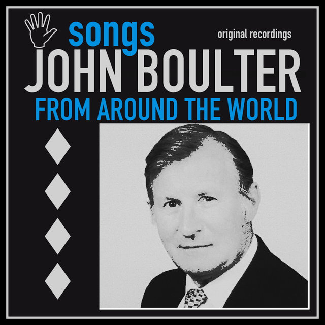 Songs from Around the World