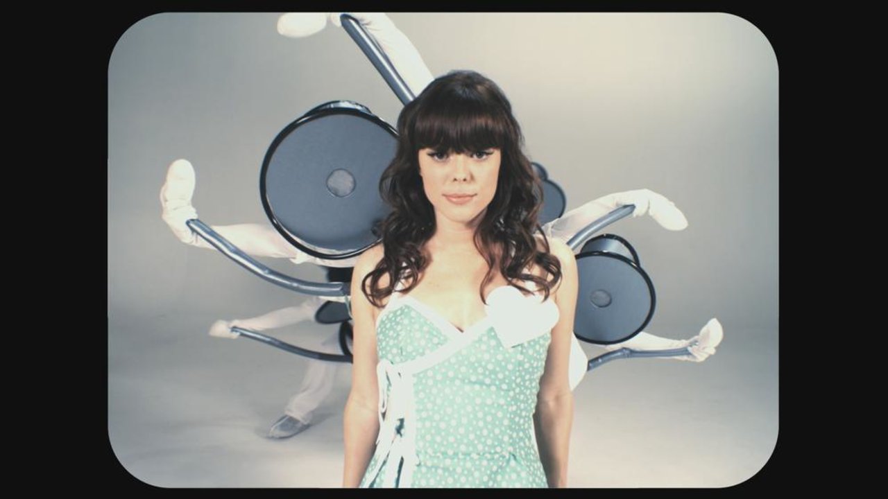 Heart Skips A Beat (Official Version)