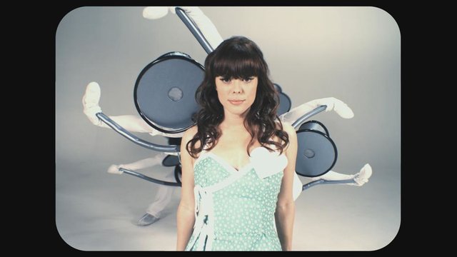 Heart Skips A Beat (Official Version)