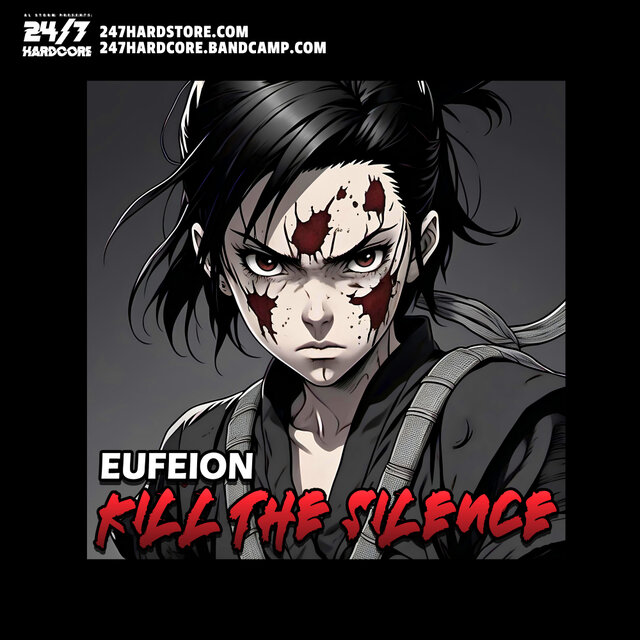 Kill The Silence