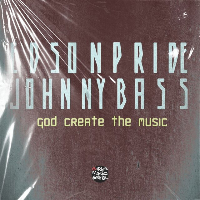 God Create the Music (The Remixes)