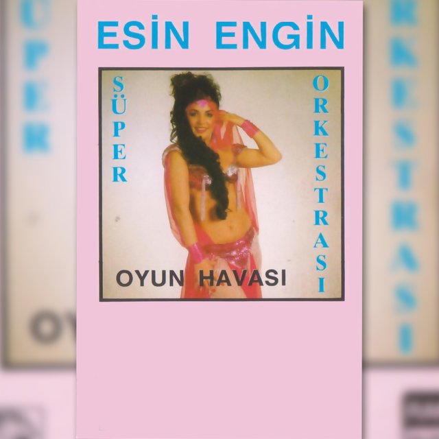Oyun Havası (Süper Orkestrası)