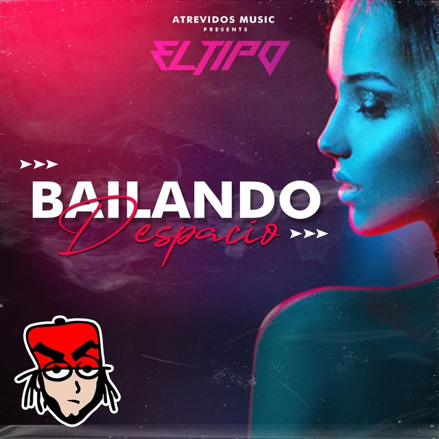 bailando despacio