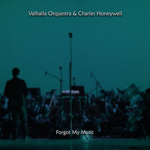 Forgot My Music