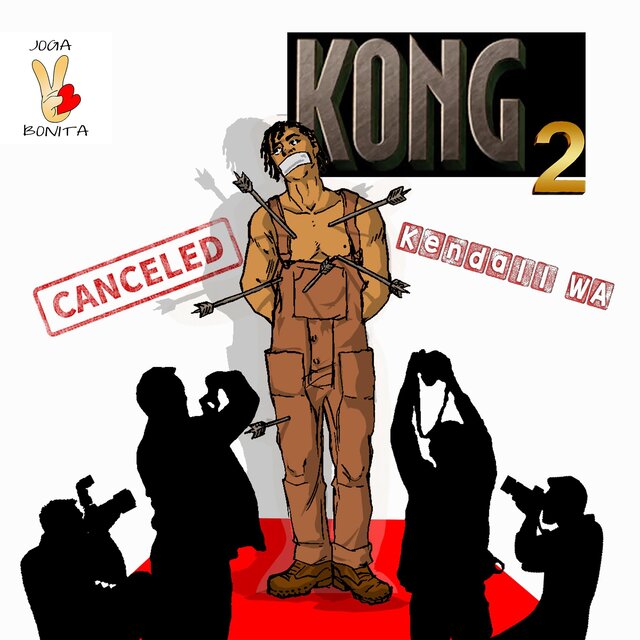 Kong 2