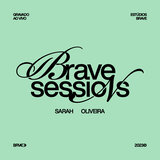 Grande É O Senhor • BRAVE Sessions