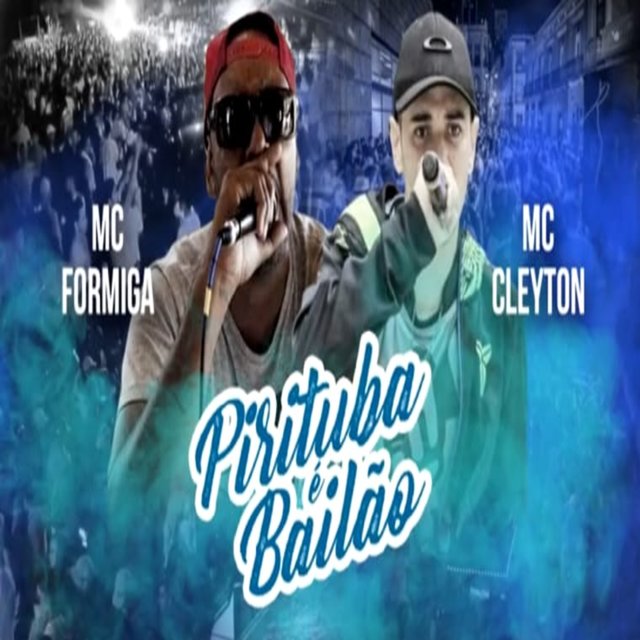 Pirituba É Bailão
