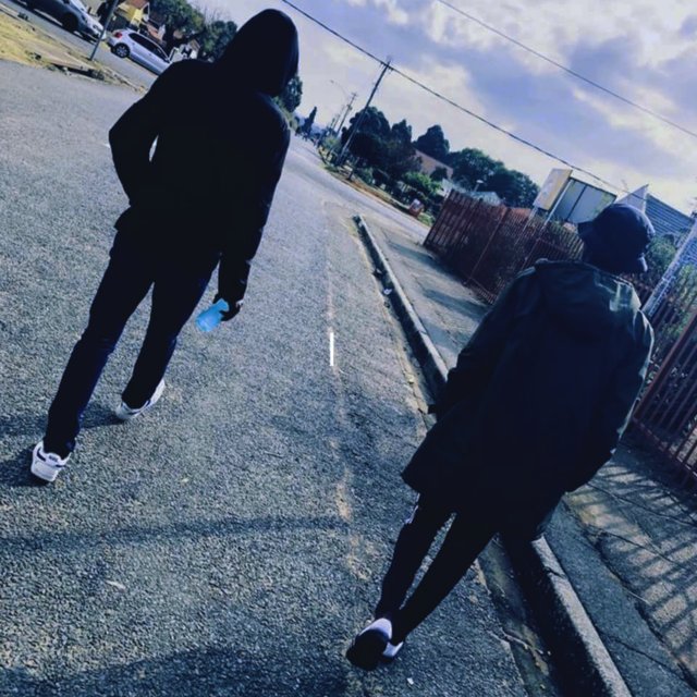 SCHOOL VIBES
