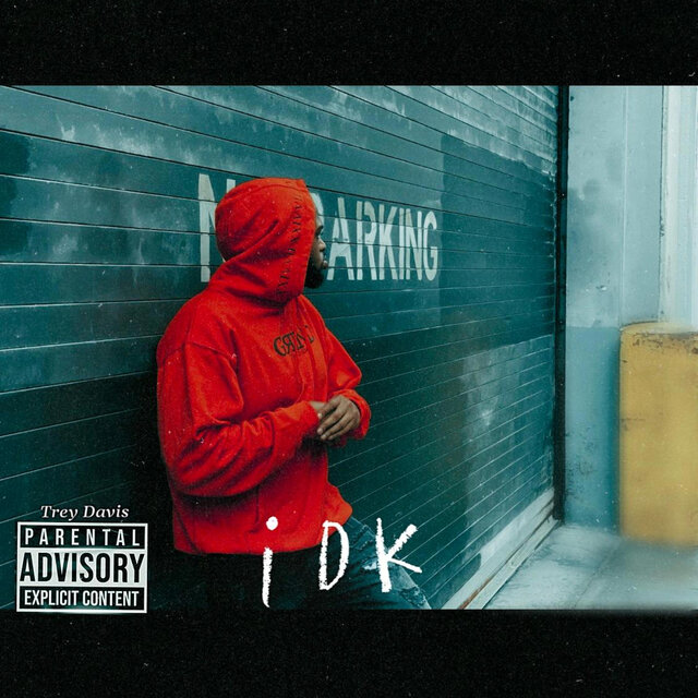 I Don't Know