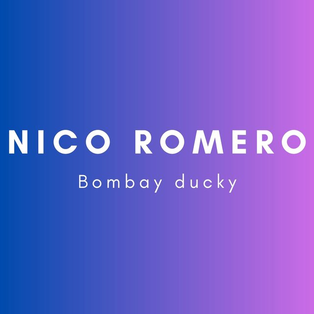 Bombay Ducky