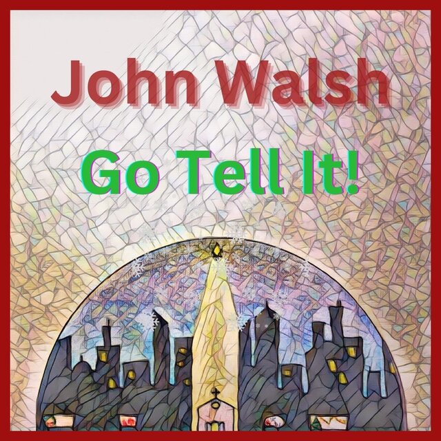 Go Tell It!