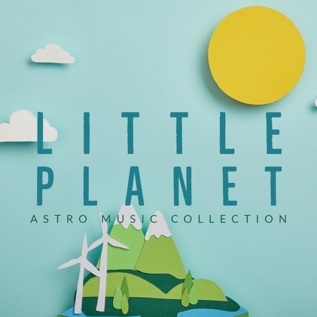 LITTLE PLANET