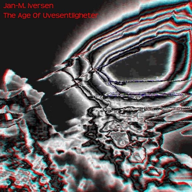 The Age of Uvesentligheter
