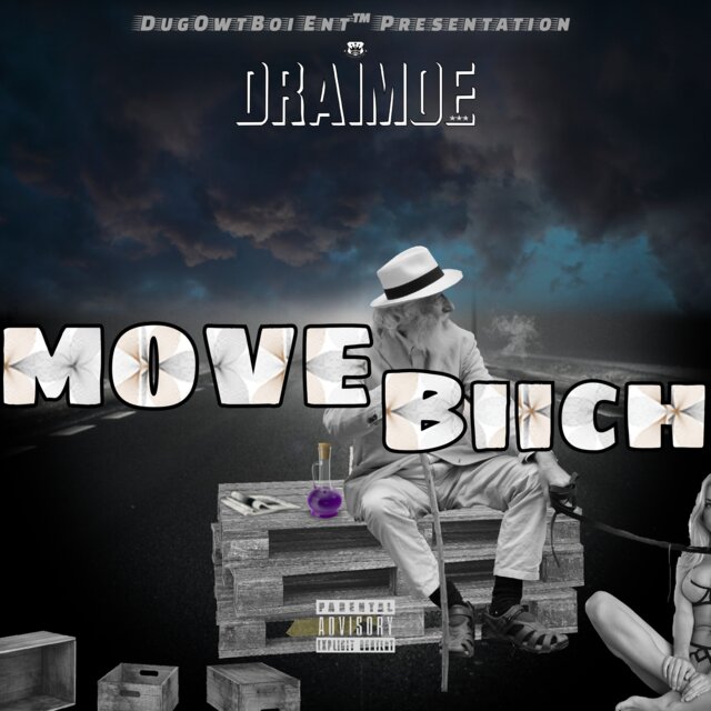 Move Biich