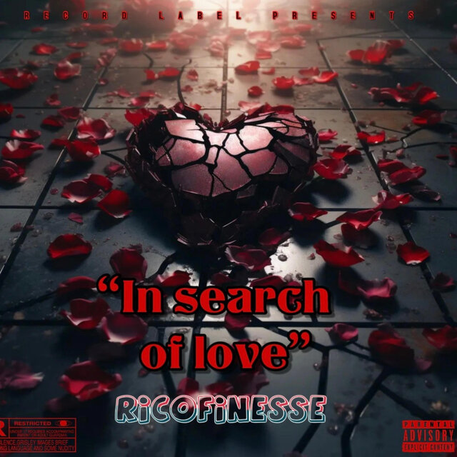 In search of love