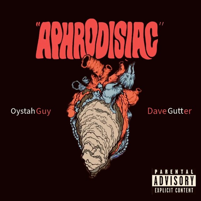 Aphrodisiac