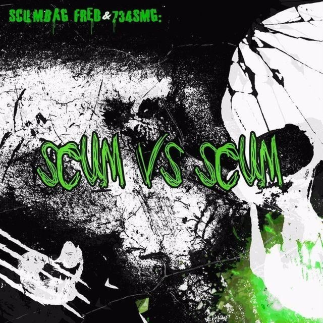 Scum vs Scum