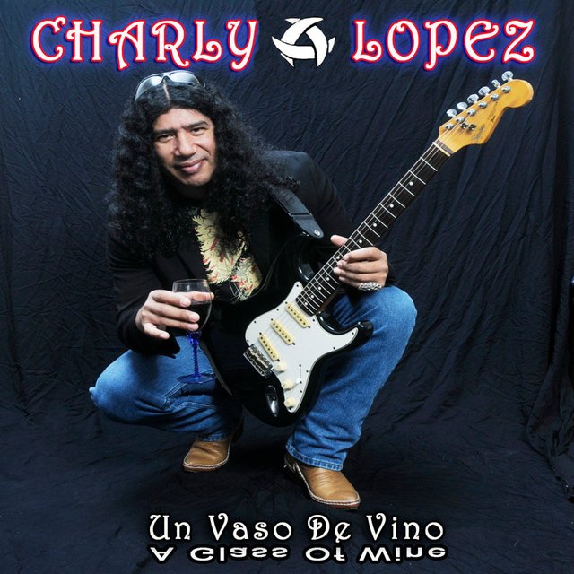 Un Vaso De Vino