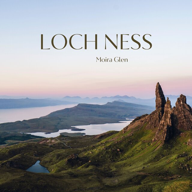 Loch Ness (Celtic Reflections on Cello)