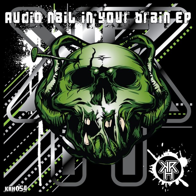 In Your Brain EP