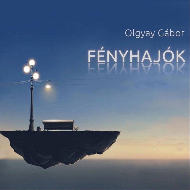 Fényhajók