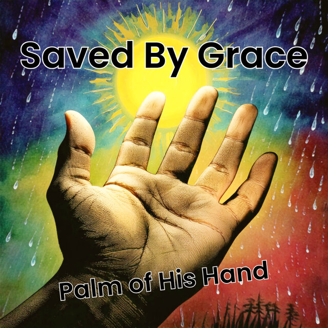 God's Got Me