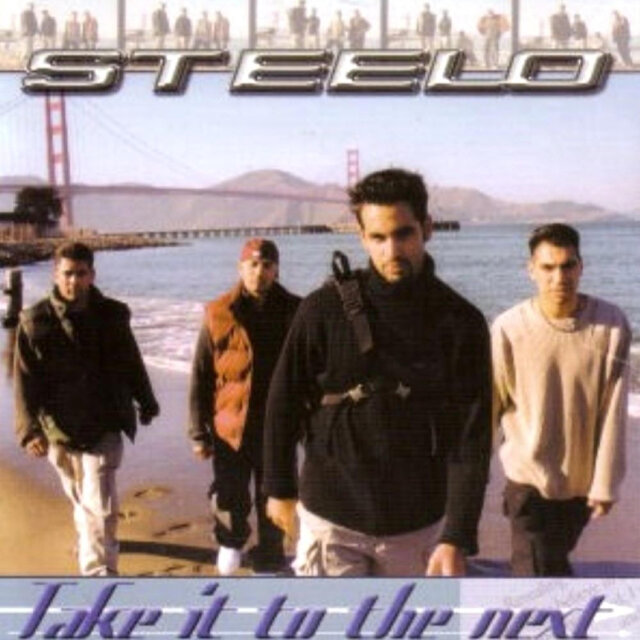 Take it to the next