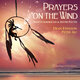 Cover art for album Prayers on the Wind by Dean Evenson, Peter Ali