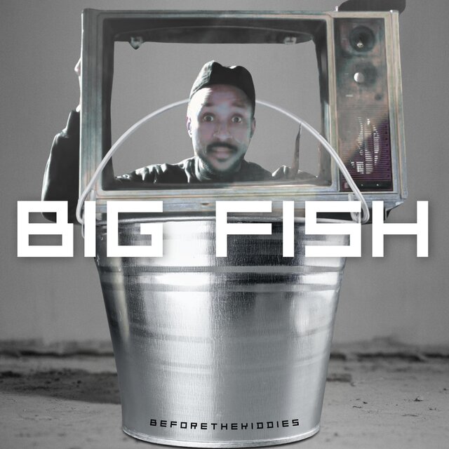 Big Fish