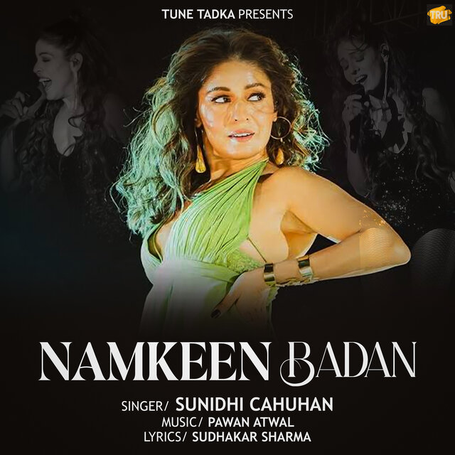 Namkeen Badan