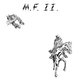 Cover art for album M.F. II by Mark Feehan
