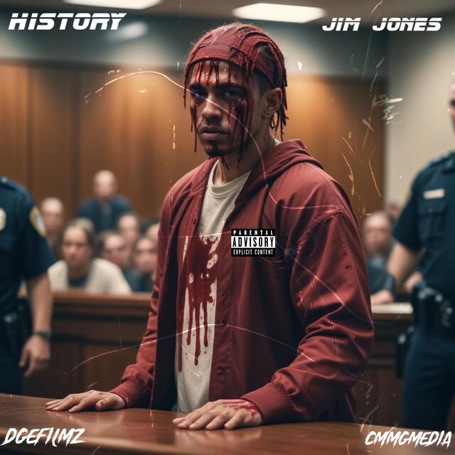 THE REAL RIGHTZ (feat. JIM JONES)