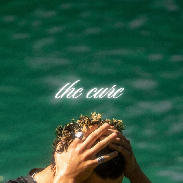 the cure