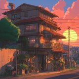 Sunset Vibes