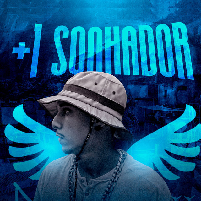 +1 Sonhador