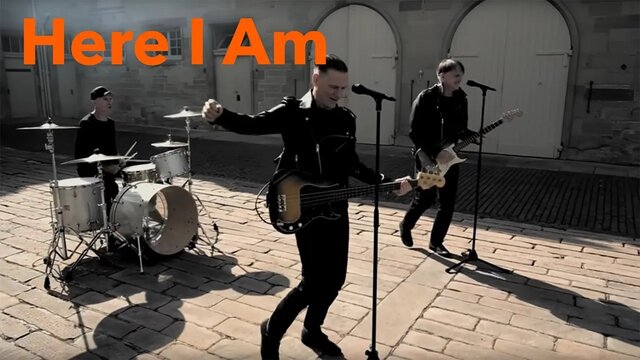 Here I Am (Classic Version)