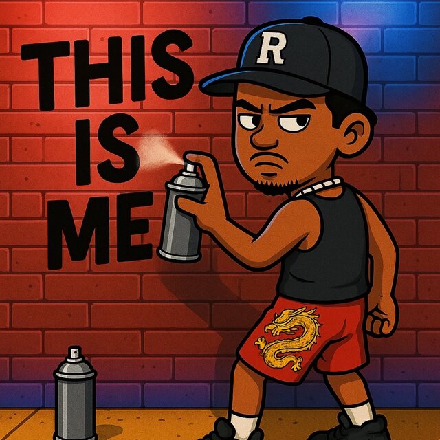 This Is Me