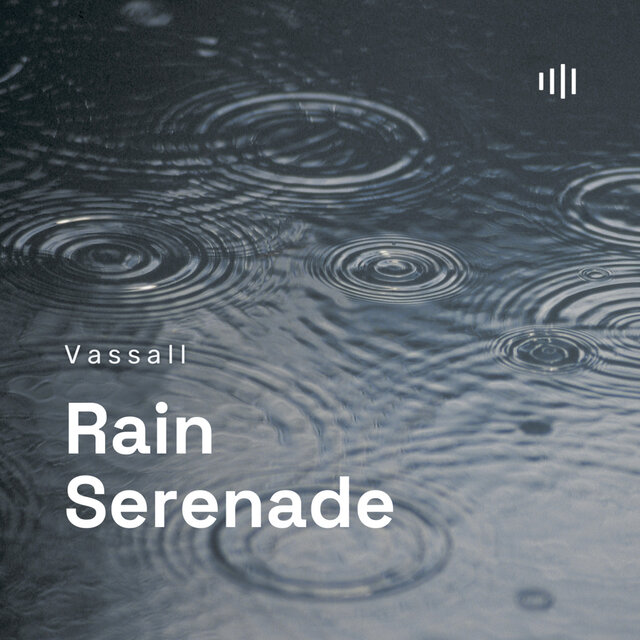 Rain Serenade