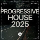 Progressive House 2025 Vol.1 - Hammer